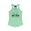 Thumbnail: Ultimate Grind Theory Women's Ideal Racerback Tank