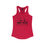 Thumbnail: Ultimate Grind Theory Women's Ideal Racerback Tank