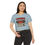 Thumbnail: Caffeine and Dumbbell Addict Crop Top for Women