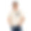 Thumbnail: Aint nothing but a peanut - Unisex Garment-Dyed T-shirt