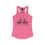 Thumbnail: Ultimate Grind Theory Women's Ideal Racerback Tank