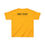 Thumbnail: Don't Grind My Gearz Bruh,  Frenchie - Youth Shirt
