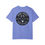 Thumbnail: Grind Theory White Lettering Unisex T-shirt