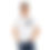 Thumbnail: Aint nothing but a peanut - Unisex Garment-Dyed T-shirt