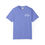 Thumbnail: Grind Theory White Lettering Unisex T-shirt
