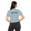 Thumbnail: Caffeine and Dumbbell Addict Crop Top for Women