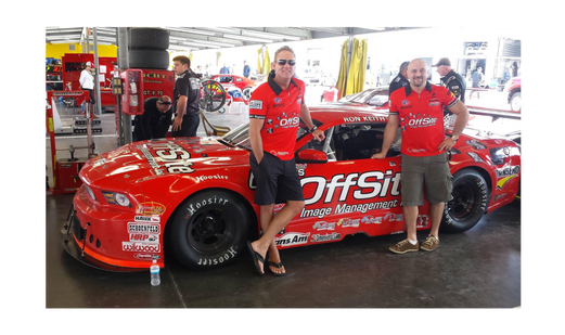 Daytona International Speedway