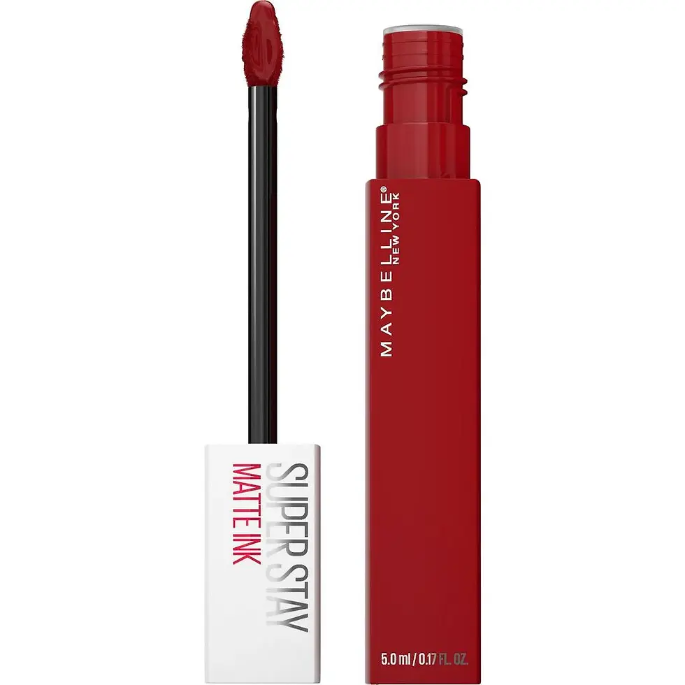 Miniatura: SUPER STAY MATTE INK