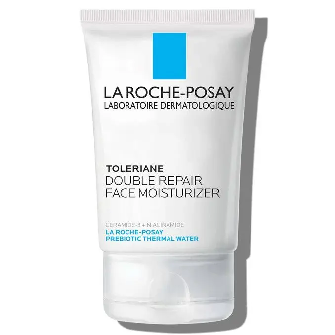 Toleriane Double Repair Face Moisturizer