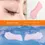 Miniatura: Almohadillas de Silicona para Levantamiento de Pestañas