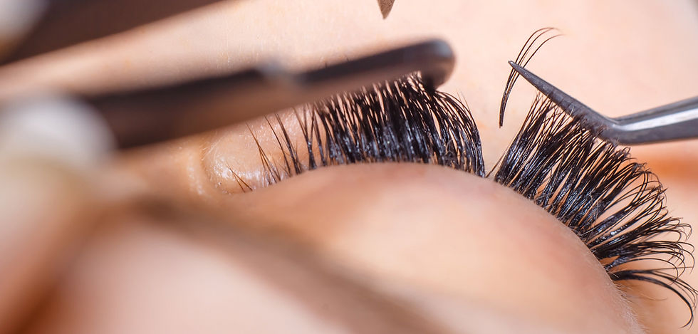 eyelashes-placement-tweezers