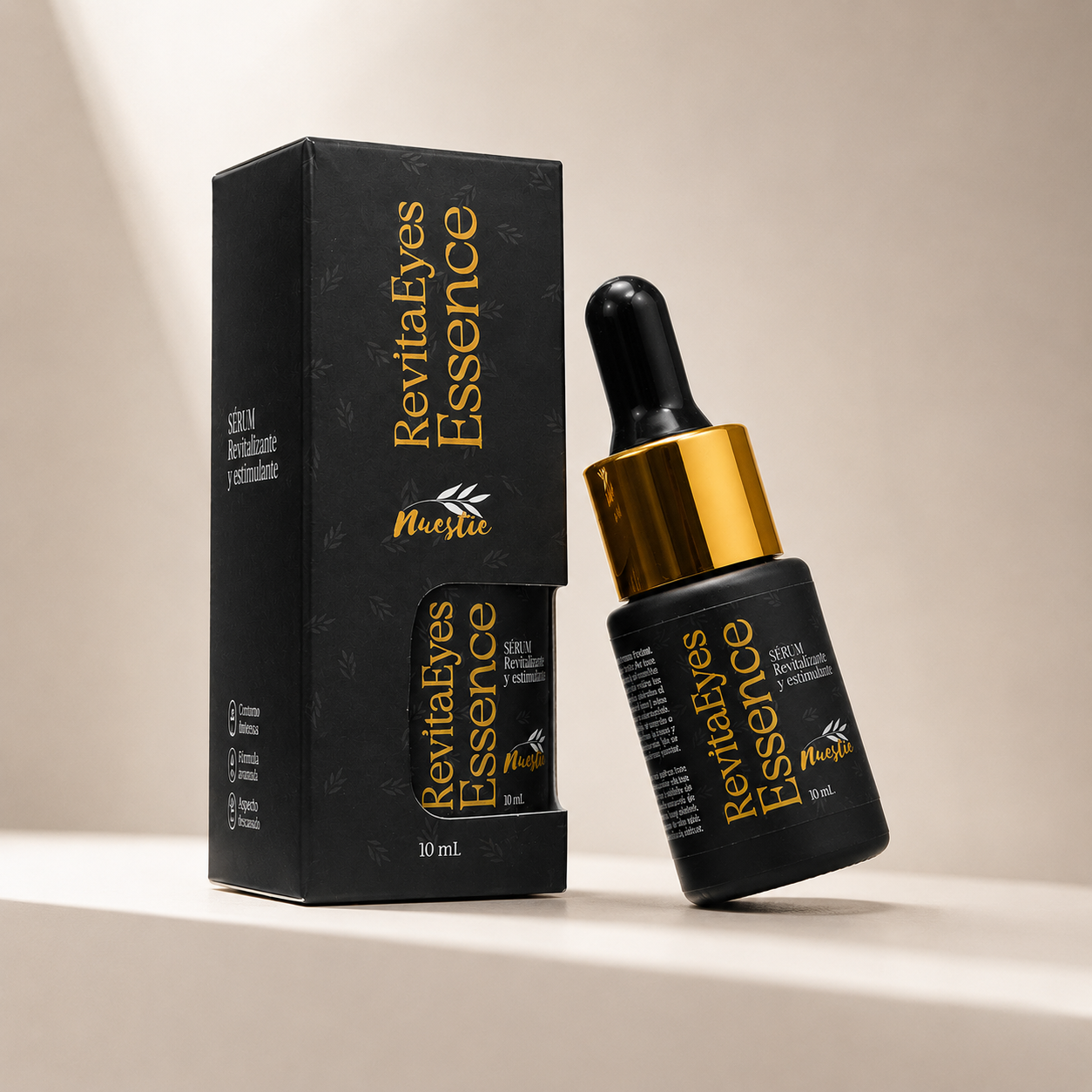 Revita Eyes Essence (Serum) – Nuestie by Roberta Rocha