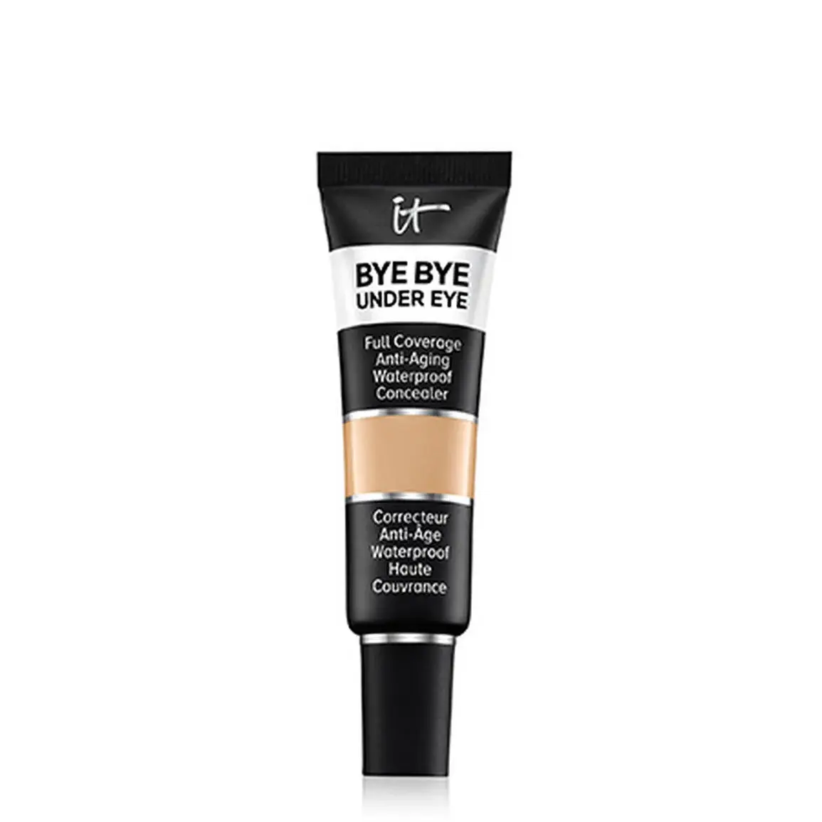 Bye Bye Under Eye Full Coverage Waterproof Concealer