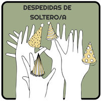 Profesionales de todo todo tipo para despedidas de soltero/a