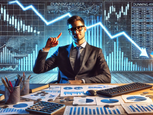 Der Dunning-Kruger-Effekt: Eine Falle beim Investieren