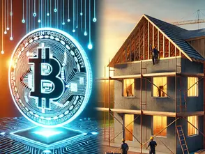 Bitcoin vs. Immobilien: Warum die Entscheidung nicht so klar ist, wie viele denken