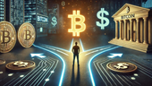 Ist Bitcoin ein Ego-Test?