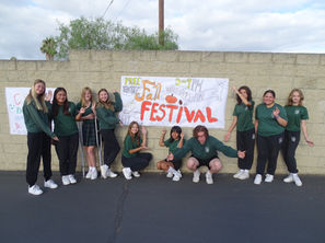 SMA Newsletter 9/21/23