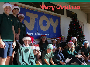 SMA Newsletter for 12/14/23