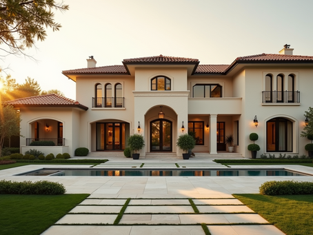 Luxury Real Estate: Your Source for Exclusive Properties