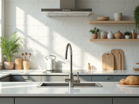 Transform Your Home with Our Cleaning Services