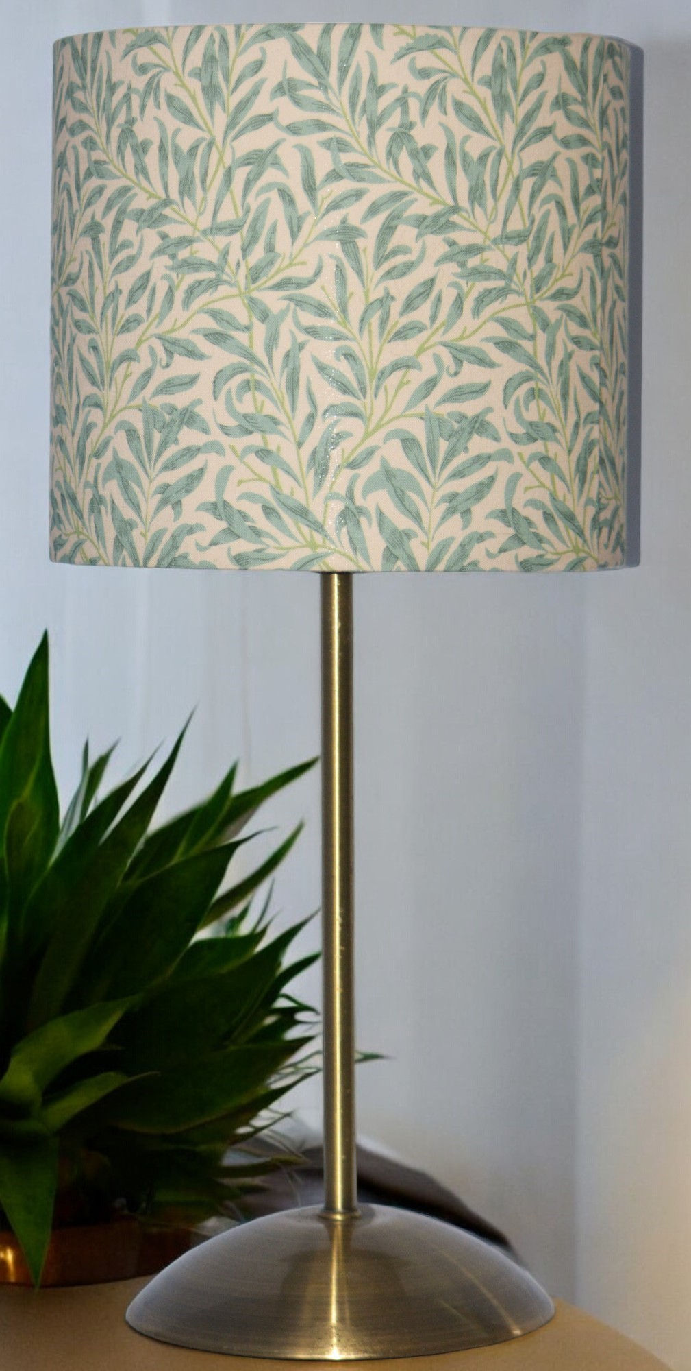 Willow Bough 20cm Drum