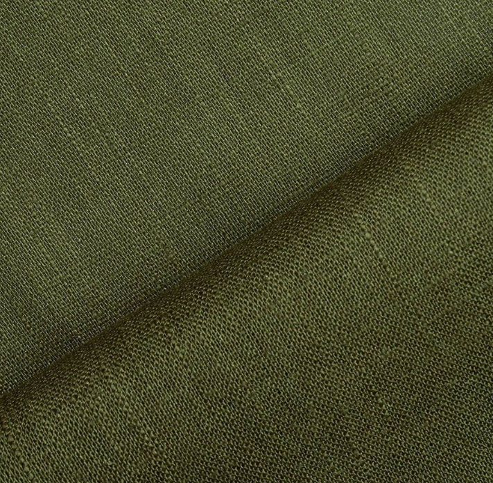 Thumbnail: Linen French Drum