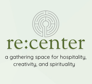 Re:Center Lunch n' Learn