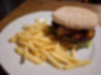 Augustastüble-Burger