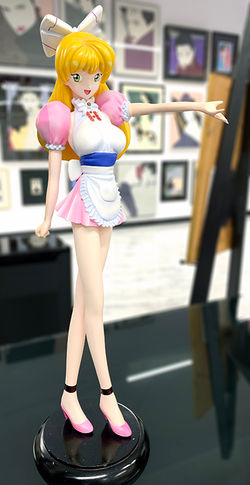 Takashi Murakami, Ms Ko2