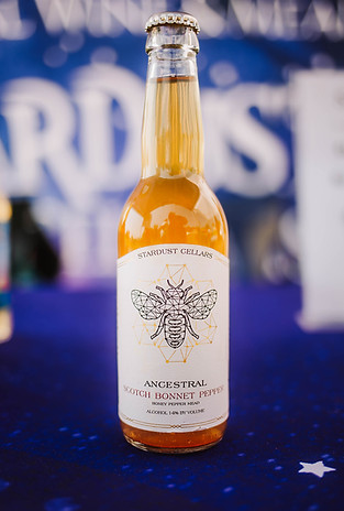 Stardust Mead