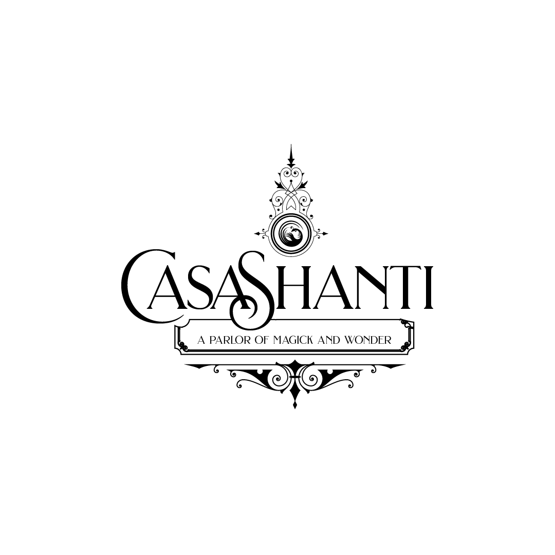 CasaShanti on Trade