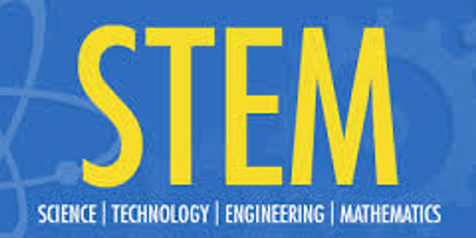 STEM EXPO, Thursday Feb 20, 6:30 - 8 PM