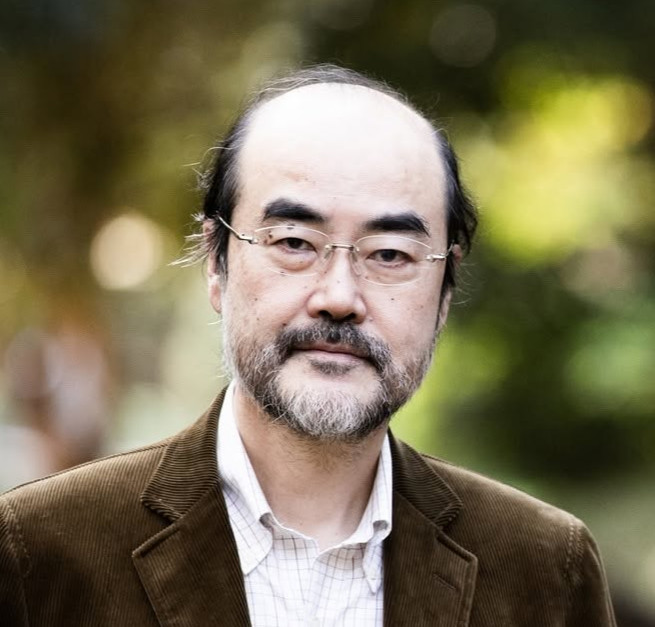 高野明彦