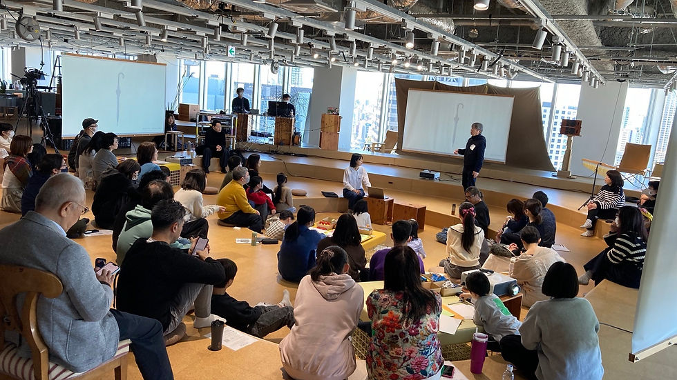 プロダクトデザイナー深澤直人さんに学ぶプロダクトデザインの事例