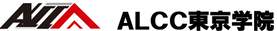 Logo of ALCC Tokyo Gakuin, official partner of NihonGo Japanese Language Center