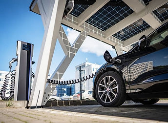 Electrical Vehicle Chargers for commercial properties