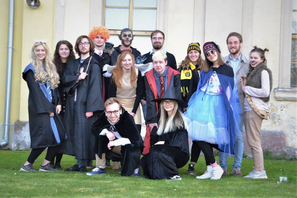 Osterlager_HarryPotter