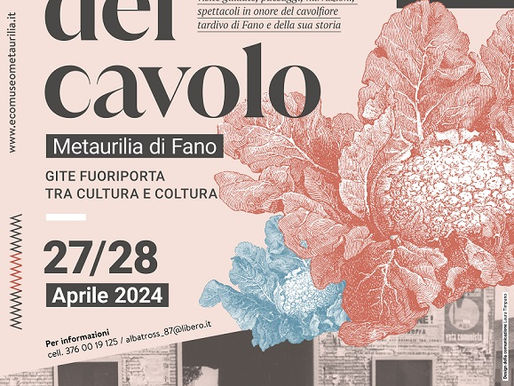FESTA DEL CAVOLO 2024