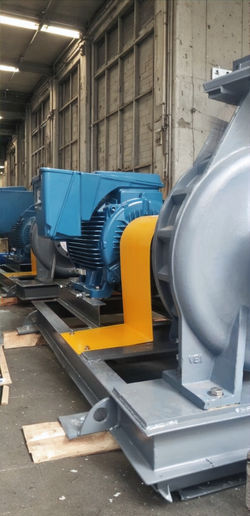 Bancada metálica 01