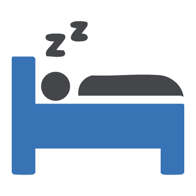 ícone de pessoa dormindo.png