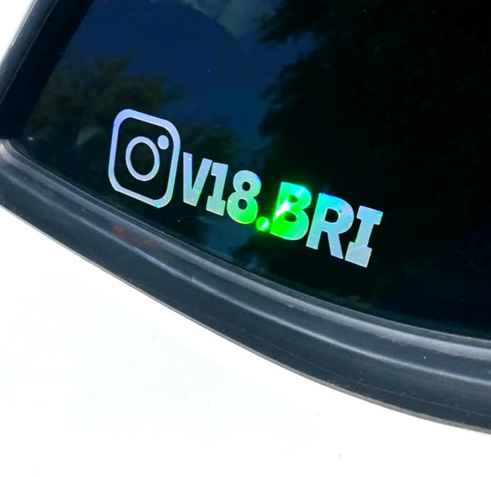 DECALS