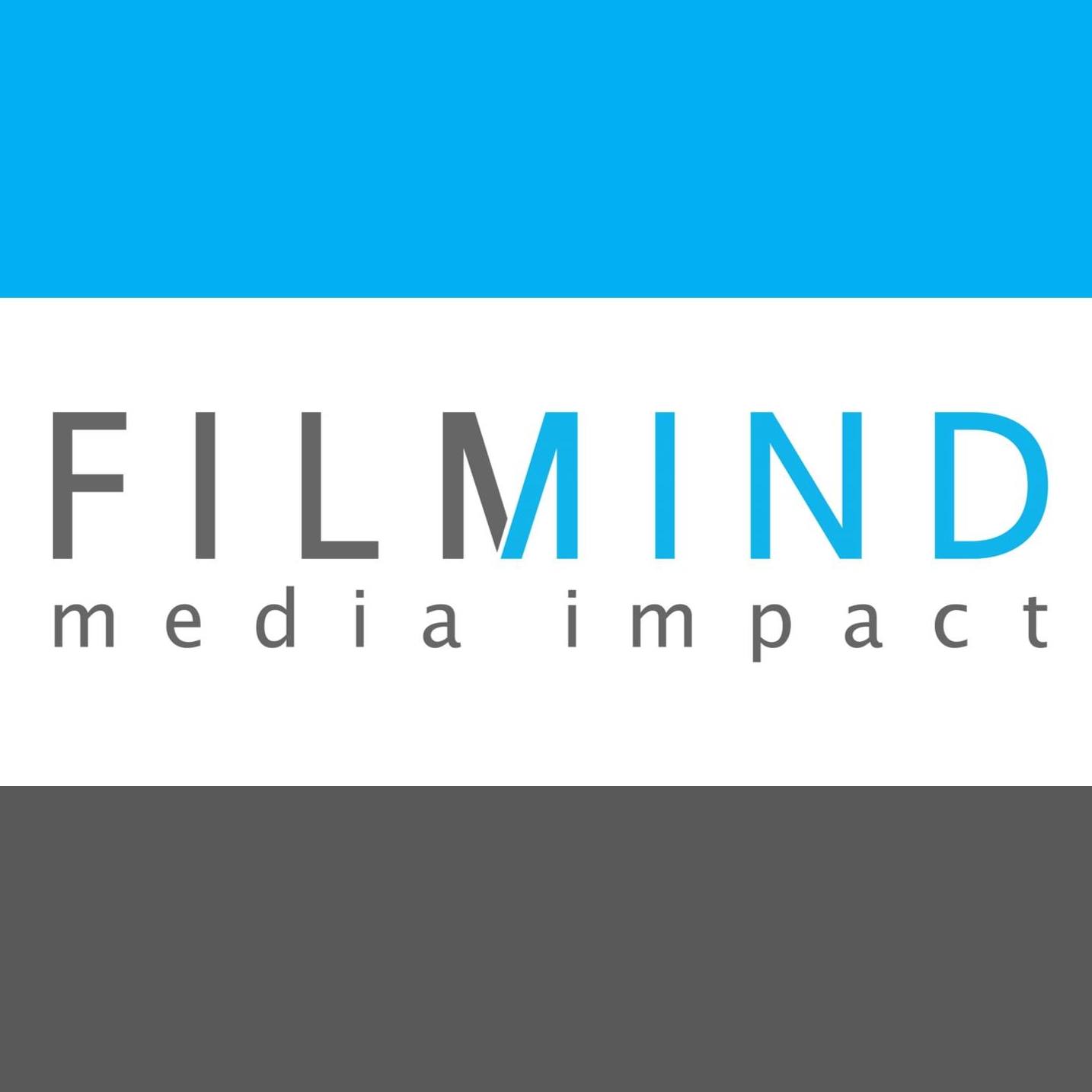 Filmind logo
