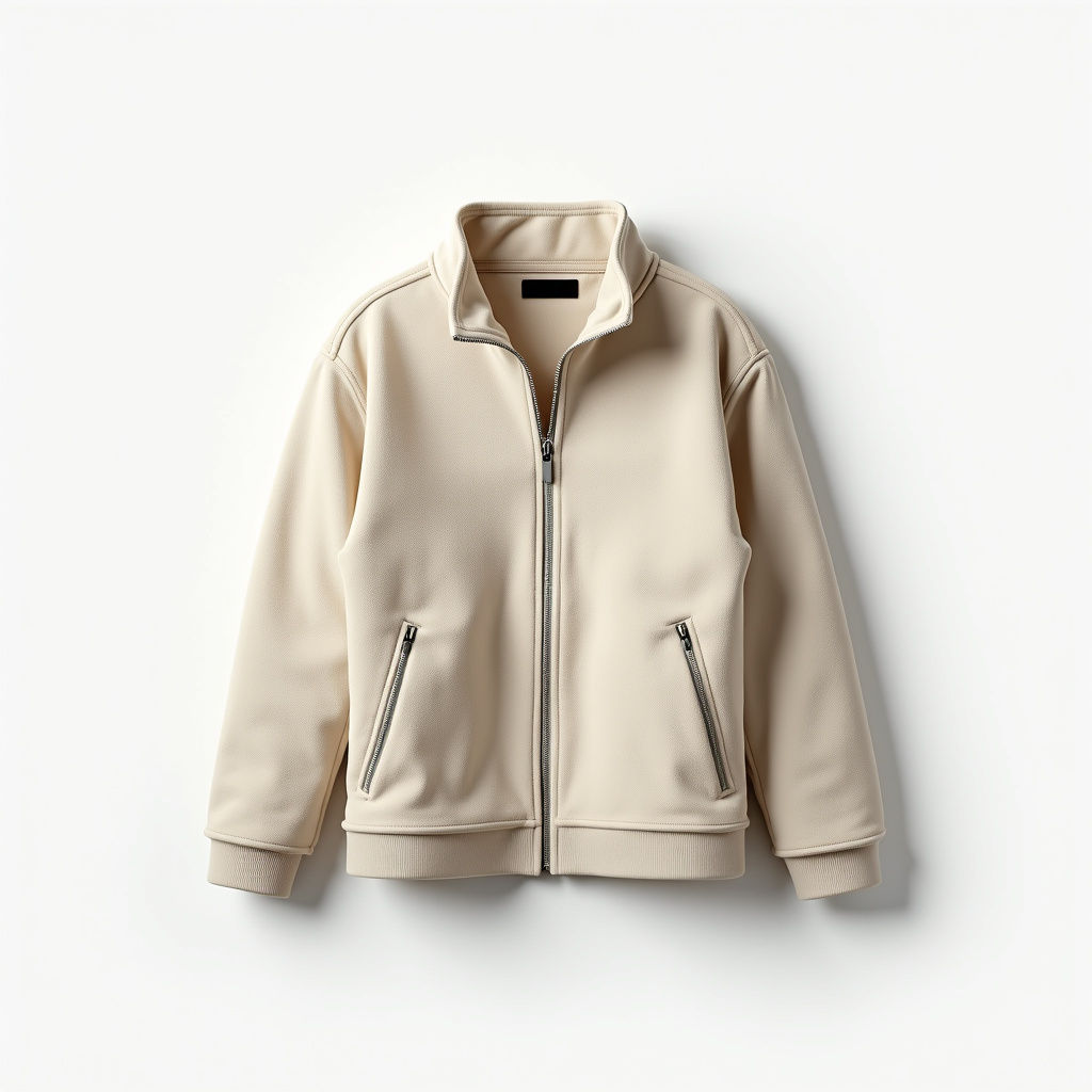 Wanderer Fleece Jacket