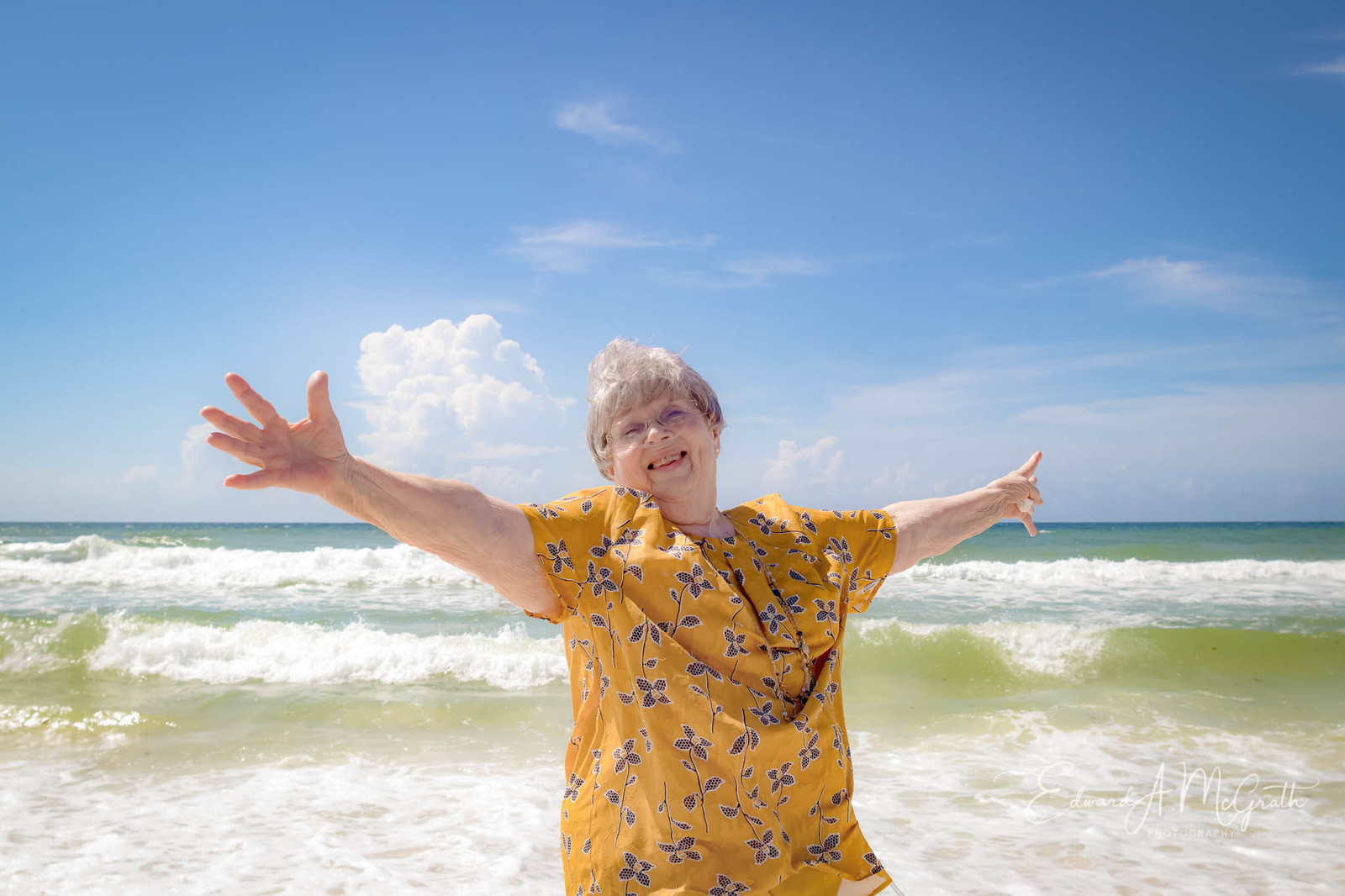 Edward A McGrath Photography