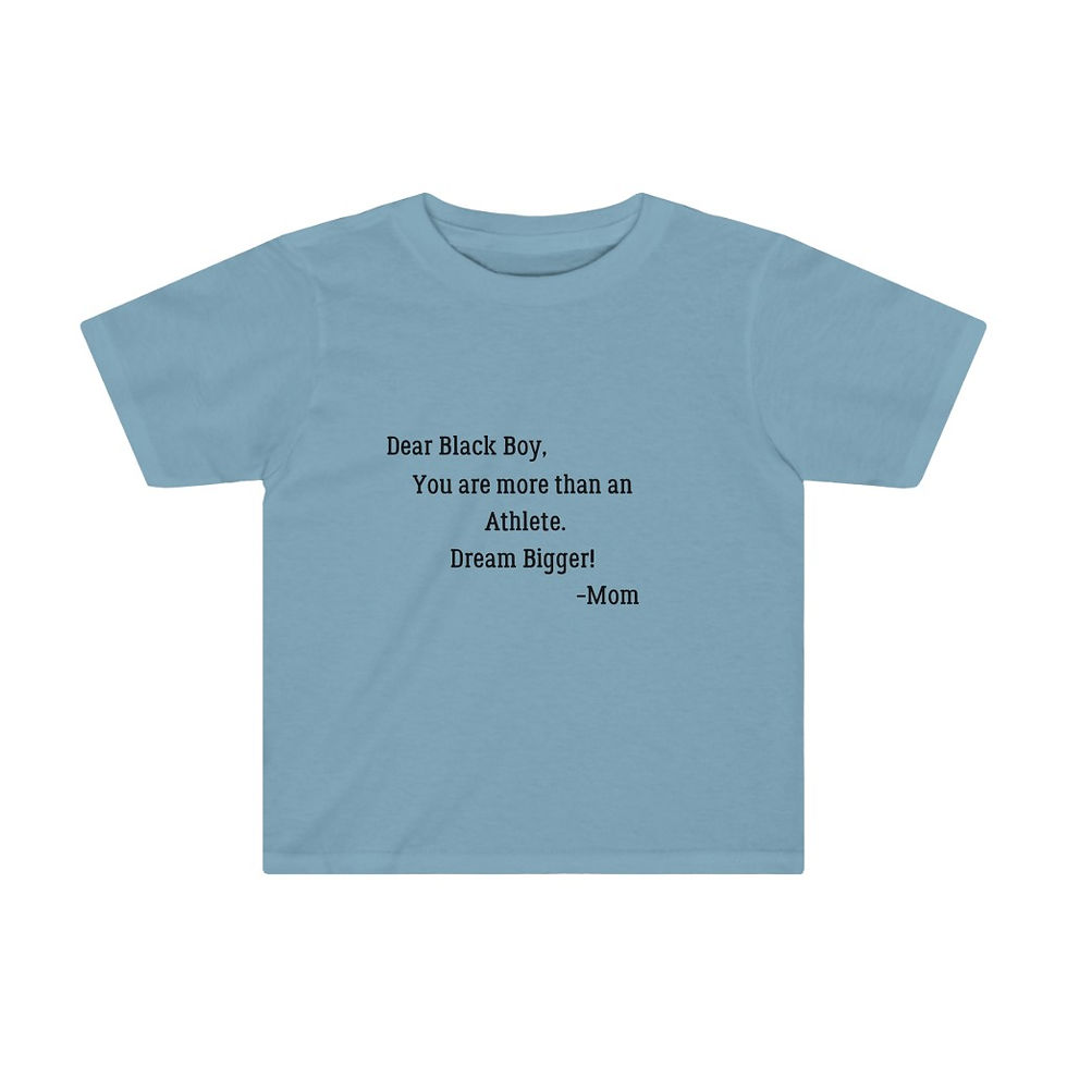 Thumbnail: Dear son Kids Tee