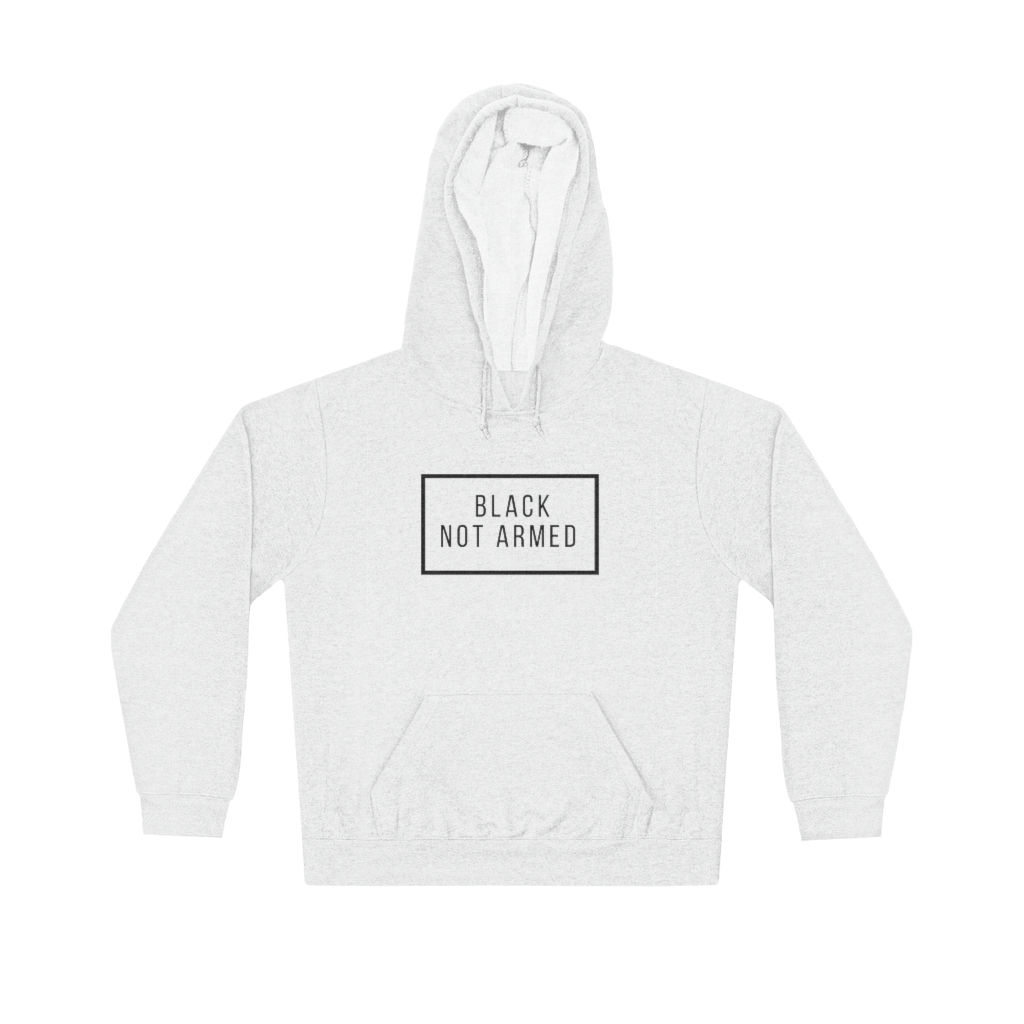 Unisex “Don’t Shoot” Lightweight Hoodie