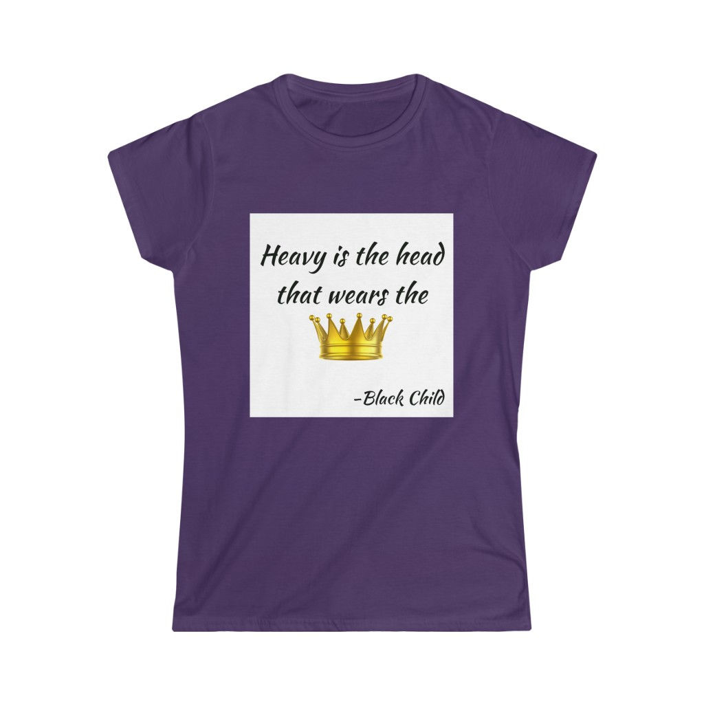 Women's Softstyle Tee