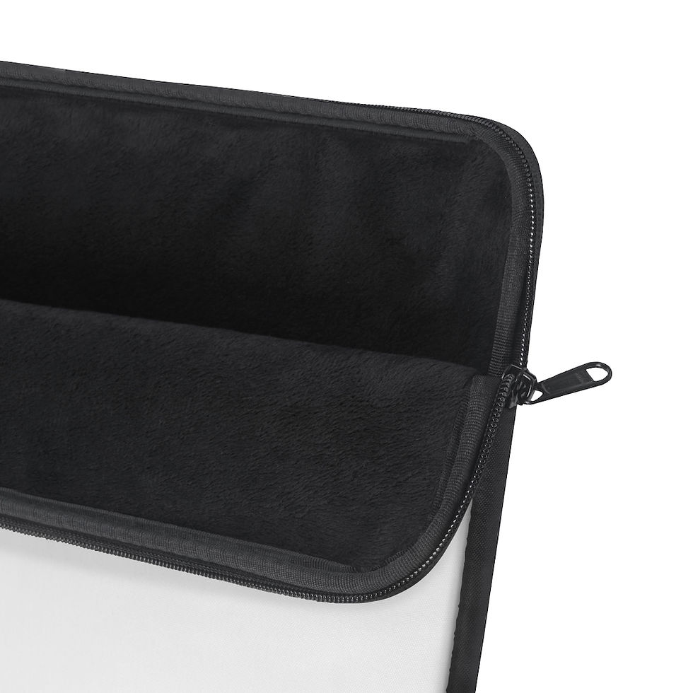 Thumbnail: Laptop Sleeve