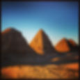 Nuri Necropolis, Sudan